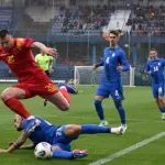 Osmajić: Pokazali smo da možemo da igramo sa svima