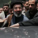 Mojtaba Hamenei otklonio sumnje: Naša politika se ne mijenja, ostajemo na putu borbe protiv SAD-a i Izraela