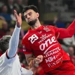 Vesprem očitao lekciju PSŽ-u za veliki korak ka četvrtfinalu