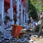 (VIDEO) Razoran zemljotres pogodio Indoneziju: Izdato upozorenje za cunami, ima mrtvih