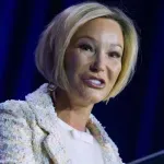 (VIDEO) Trampova duhovna savjetnica ga uporedila sa Isusom Hristom