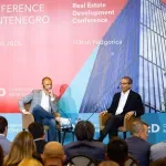 Alabar dolazi u Budvu: Globalni investitor najavio učešće na RED Conference