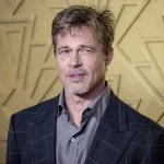 Basnoslovni honorar za povratak Breda Pita: Najveći u karijeri