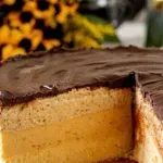 Posna pijesak torta spremna za manje od 30 minuta