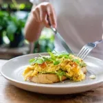 Ubrzajte topljenje masnog tkiva uz konzumaciju ovih pet namirnica