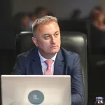 Privaćena inicijativa Mugoše za saslušanje ministra Gutića