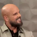 (VIDEO) Boban Rajović gost u emisiji Optimista: "Uvenućeš kao mimoza, crni Bobane"