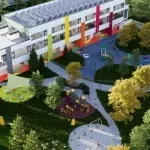 Raspisan tender za izgradnju savremenog vrtića i jaslica u Beranama