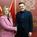 Vuković: Imamo kapacitet, znanje i političku volju da upravljamo javnim finansijama po najvišim evropskim standardima