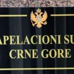 Nestanak rezervnog ključa u Apelacionom sudu: Policija traga za lopovom, a možda ispliva i "krtica"