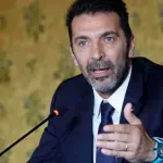 Bufon stopama Gravine: Čin odgovornosti