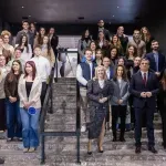 Završen deveti Forum „Pitaj ministra!“: Ova generacija mladih će živjeti evropske standarde i oblikovati budućnost zemlje