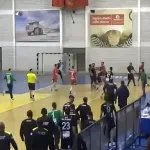 Drakonske kazne: Damjanović dvije godine van rukometa, Pravilović godinu i devet mjeseci