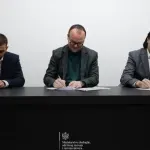 MERS potpisao Memorandum o razumijevanju sa Parkovima Dinarida i preduzećem Spomenik prirode Kanjon Cijevne