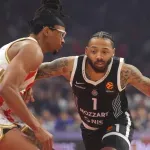 Partizan slavio u derbiju protiv Zvezde