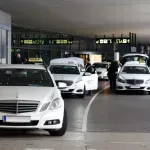 Putnik napao taksistu sa Balkana – pet povrijeđenih, dvoje uhapšenih