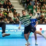 Trijumfi Pik Segeda i Sportinga