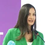 (VIDEO) Milena Milatović: Vrijeme je da zdravlje žene postane društveni prioritet