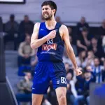 Plavo-bijeli spremni za Partizan!