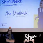 She’s Next program okupio preko 300 preduzetnica u Muzičkom centru Podgorice