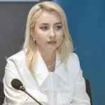 Gorčević Skupštini dostavila spisak zakona koji moraju biti usvojeni do 7. aprila