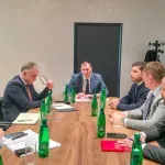 Šahmanović: Projekat reverzibilne hidroelektrane Kruševo vidimo kao ključnu razvojnu šansu