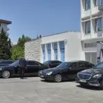 Za vozila za štićene ličnosti preko 1,5 miliona