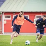 Vušurović: Tri boda su nam neophodna