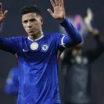 Čelsi suspendovao Enca Fernandesa