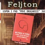 Uspon i pad ''prve drugarice'' Jugoslavije (8): Oskudnog obrazovanja, talentovan za politiku