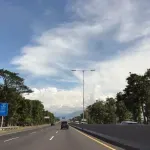 AMSCG: Saobraćaj se odvija nesmetano, neophodna oprezna vožnja i poštovanje pravila