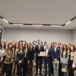 Dukaj: Studenti spremni da se suoče sa izazovima savremenog obrazovanja i društva