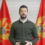 Milatović: Bez studenata nema jake Crne Gore