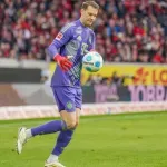 Bajern planira produžetak saradnje sa Nojerom