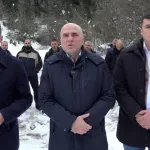 Šahmanović: Uputiću inicijativu EPCG da građanima Rožaja odobri maksimane popuste na račune