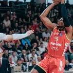 Pobjede Crvene zvezde i Dubaija