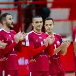 Lovćen lako, Budvanska rivijera jedva