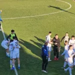 Treća liga: Zeta pobijedila Zabjelo i udaljila ga od borbe za prvo mjesto