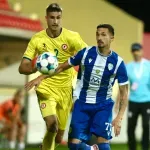 Tivćani odnijeli bodove sa Starog aerodroma