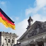 Njemačka: Muškarcima potrebna dozvola od vojske da napuste zemlju na duže od tri mjeseca