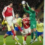 Sautempton šokirao Arsenal u FA Kupu