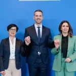 Mapa puta puna rupa!