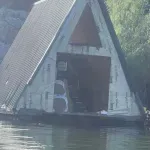 U Nacionalnim parkovima 136 slučajeva "divlje" gradnje