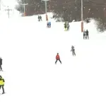 Skijaška sezona na Žabljaku nastavljena i u aprilu