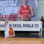 Aleksa Popović završio igračku karijeru, trojka Letoncima za sva vremena!