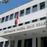 CBCG: U blokadi 21,11 hiljada preduzeća