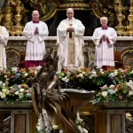 Papa Lav XIV na prvoj uskršnjoj misi pozvao na nadu protiv ratnog nasilja