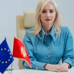 Gorčević: Crna Gora sebe vidi kao most između Zapadnog Balkana i EU