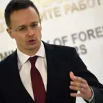 Sijarto: Pokušaj sabotaže u Srbiji se uklapa u seriju ukrajinskih napada, vojska čuva gasovod