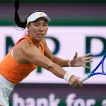 Pegula drugu godinu zaredom slavila u Čarlstonu